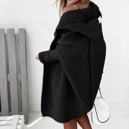 EB | Damen Hoodie – Noelia
