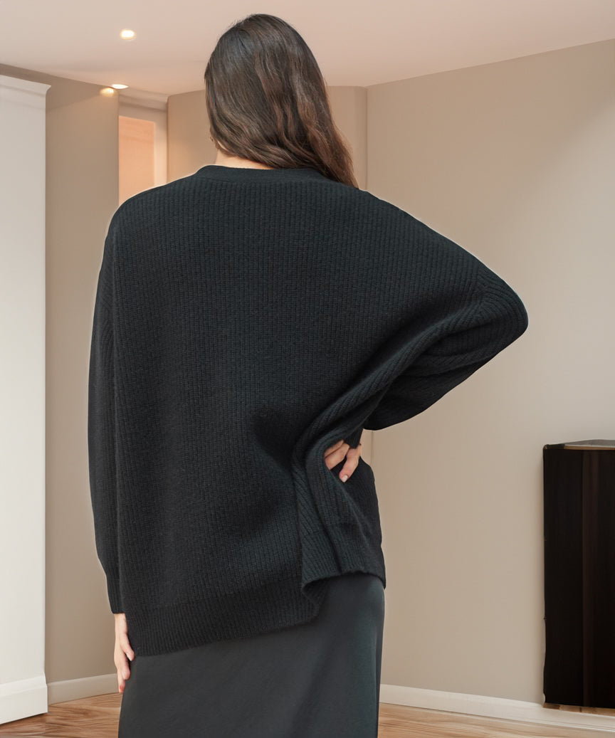 EB |  Cocoon Cardigan