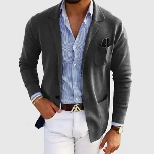 EB | Herren Freizeit Blazer