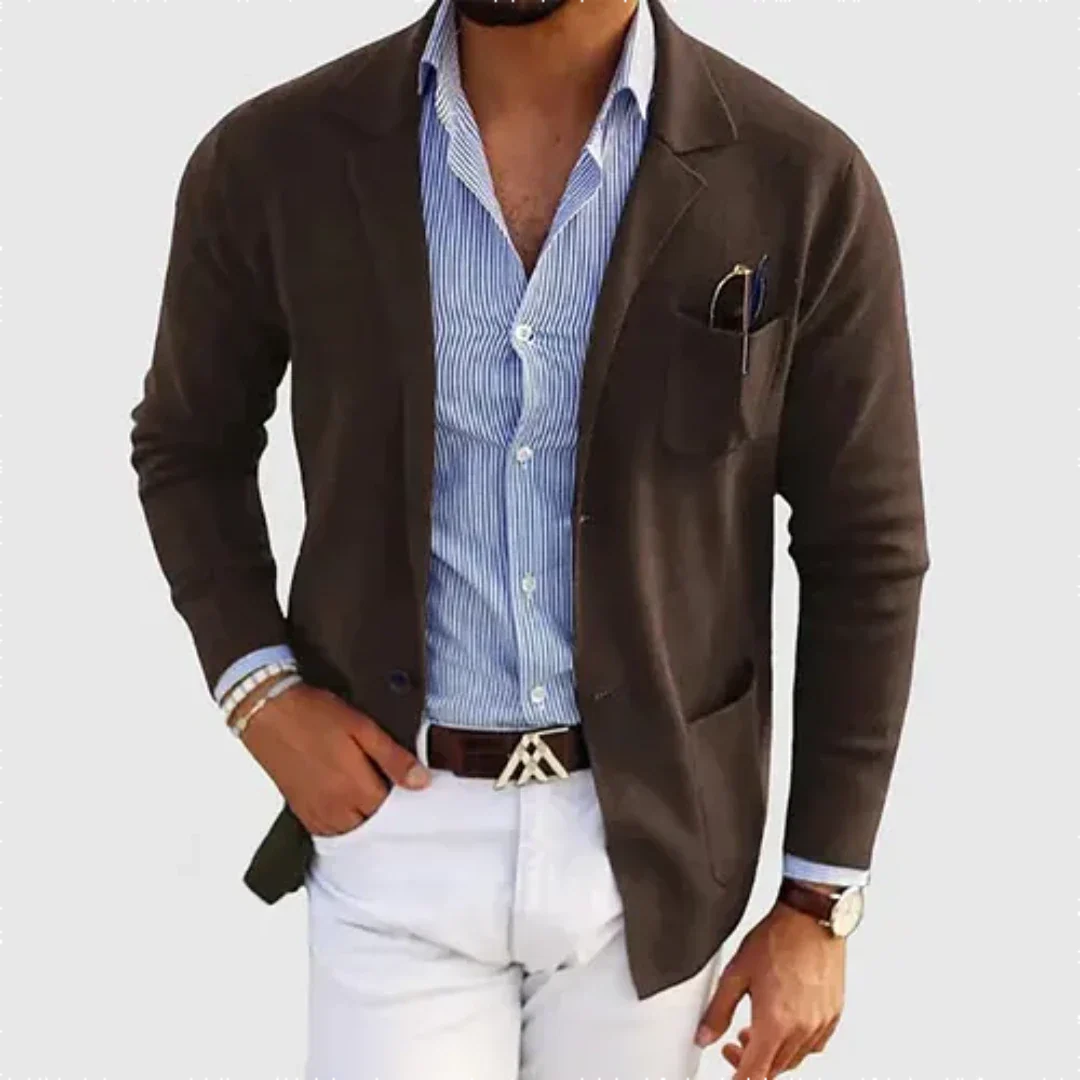 EB | Herren Freizeit Blazer