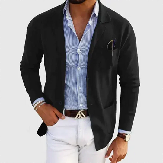 EB | Herren Freizeit Blazer