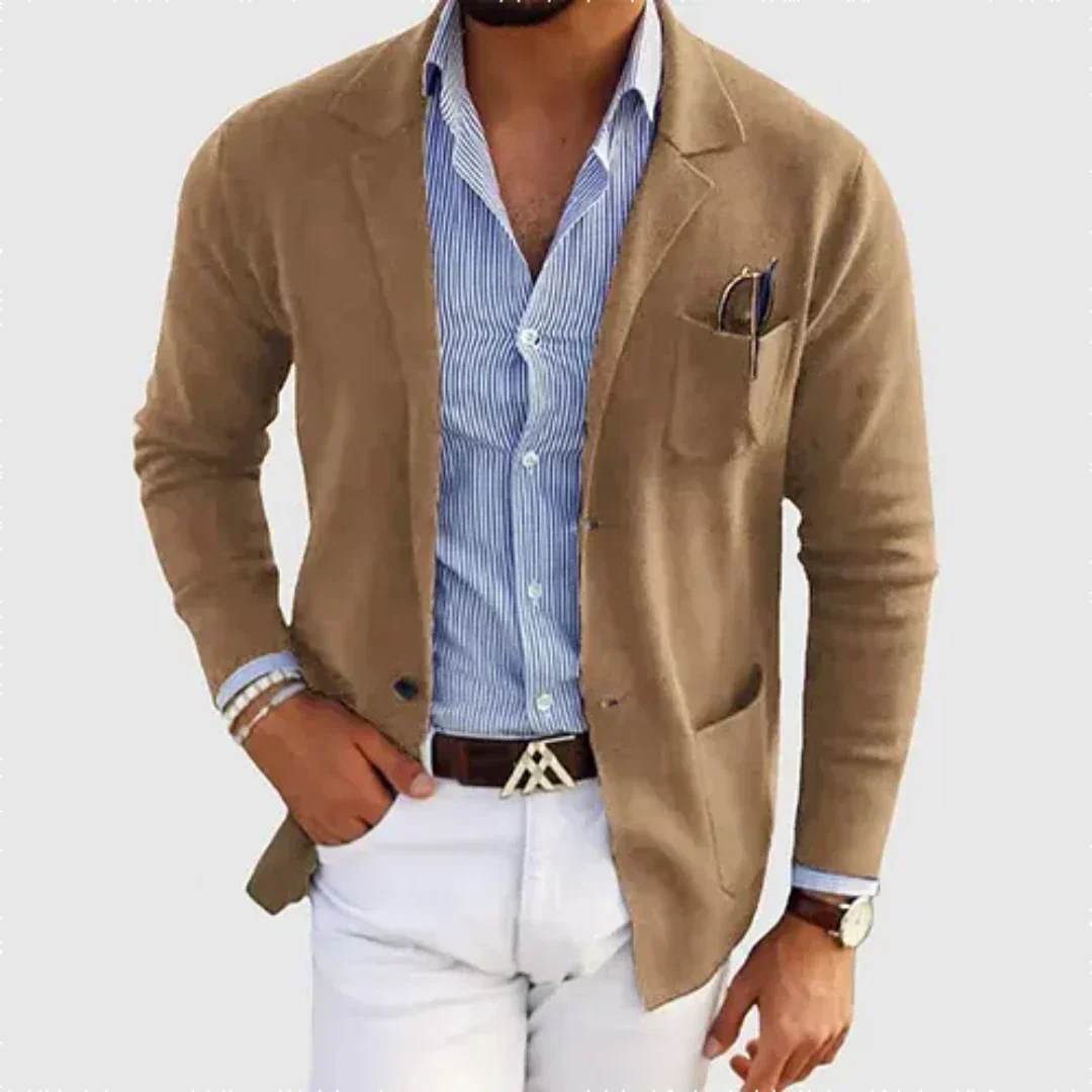 EB | Herren Freizeit Blazer