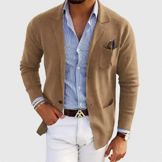 EB | Herren Freizeit Blazer