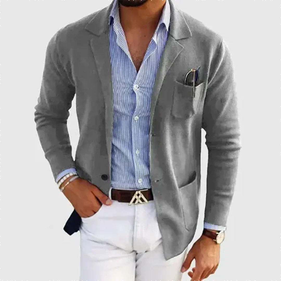 EB | Herren Freizeit Blazer