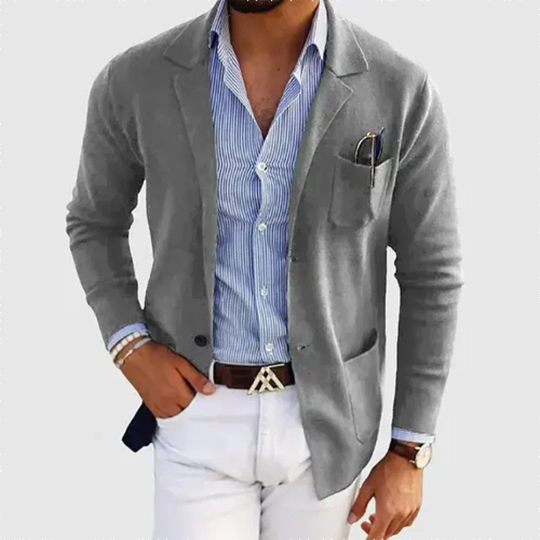EB | Herren Freizeit Blazer