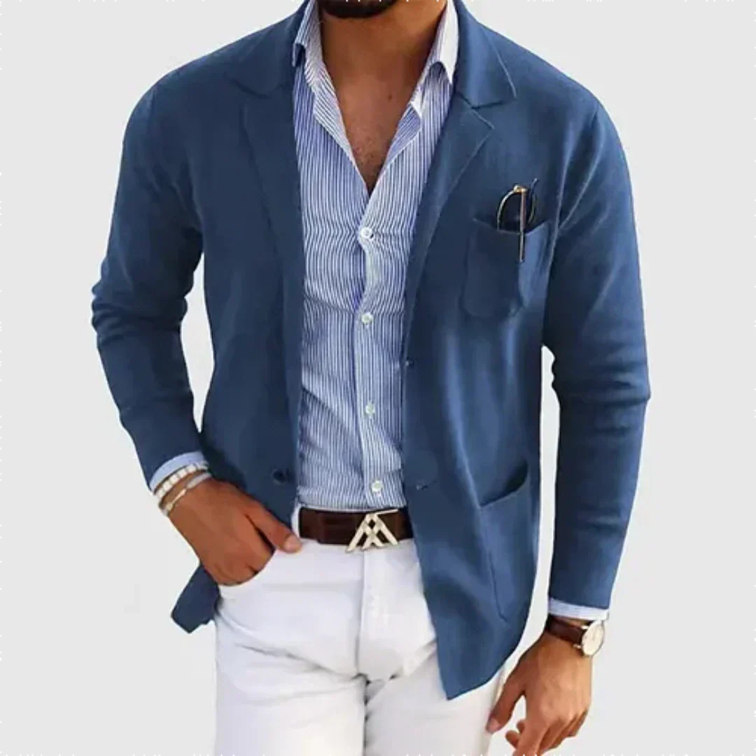 EB | Herren Freizeit Blazer
