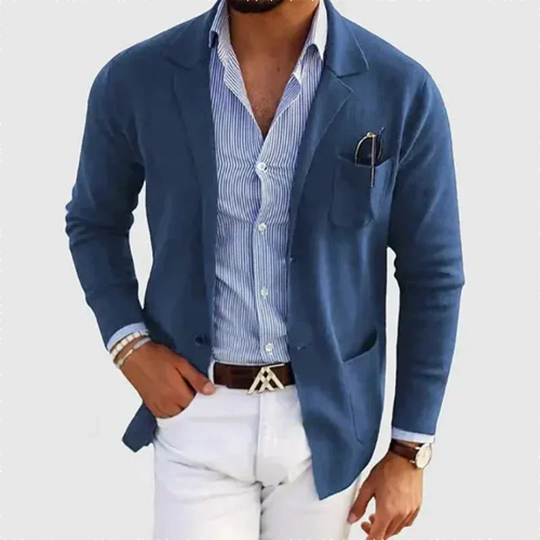 EB | Herren Freizeit Blazer