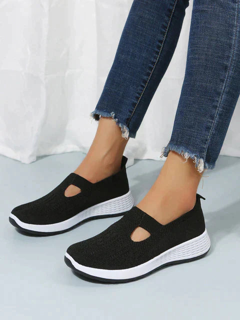 EB - Orthopädische Mesh-Schuhe