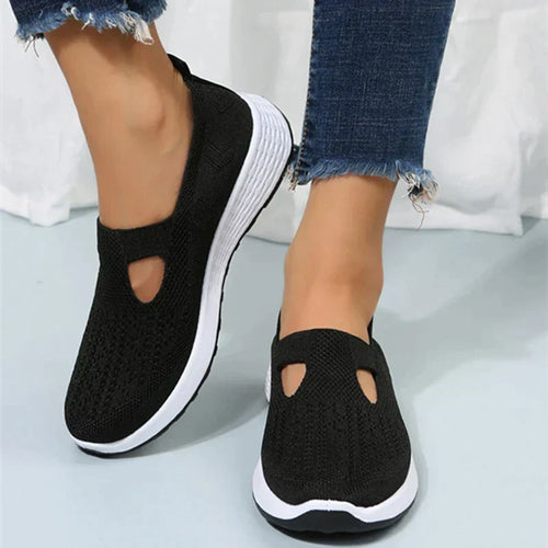 EB - Orthopädische Mesh-Schuhe