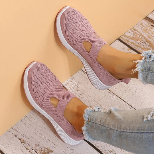 EB - Orthopädische Mesh-Schuhe
