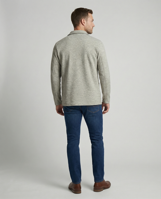 EB | Lässiger Herren-Blazer