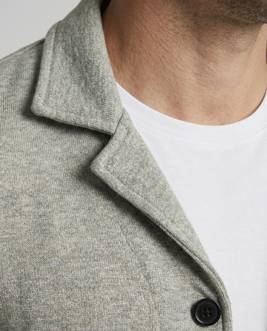 EB | Lässiger Herren-Blazer