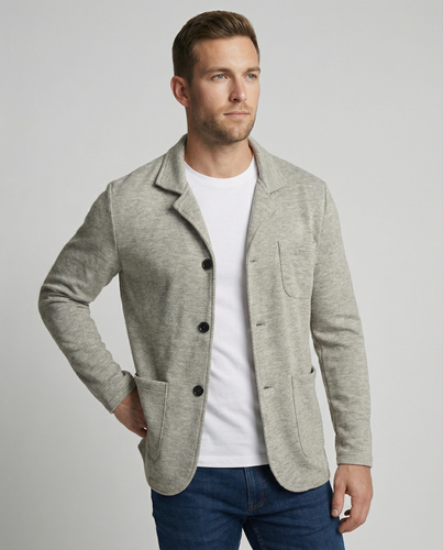 EB | Lässiger Herren-Blazer