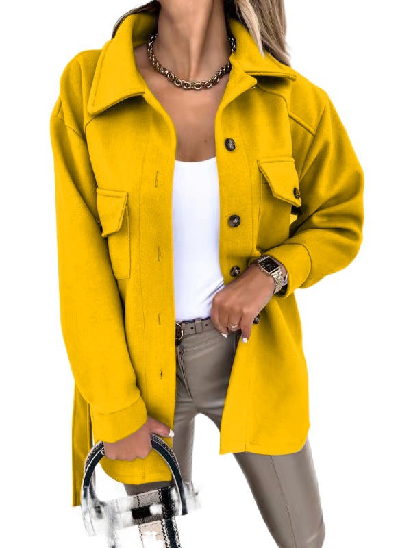 EB | Utility Jacket - Damenjacke Übergangsjacke für jede Saison