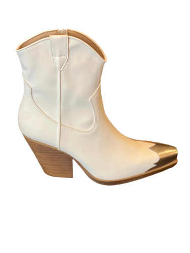 Lässige Western Stiefel für Frauen EB