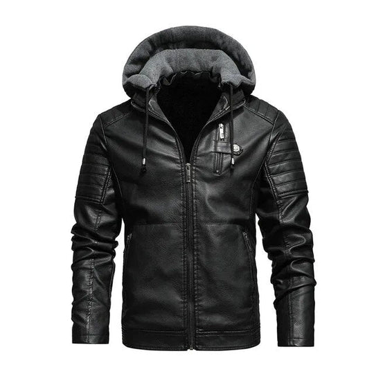 EB | Vanirson Herrenjacke