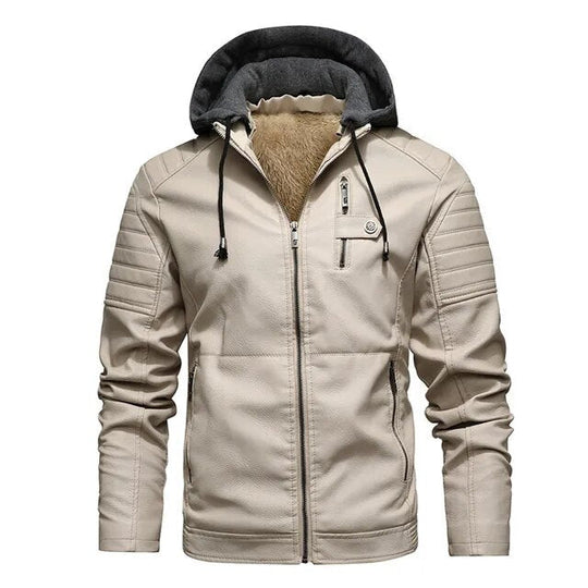 EB | Vanirson Herrenjacke