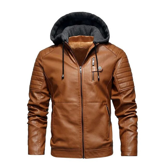 EB | Vanirson Herrenjacke