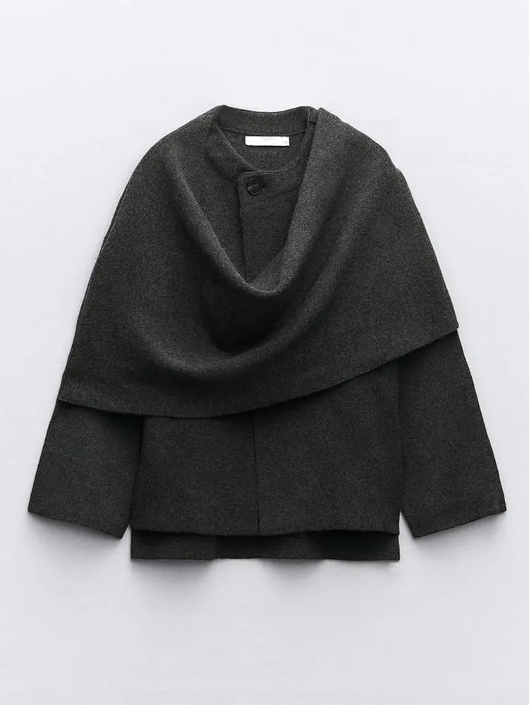 EB | Edler Schalmantel