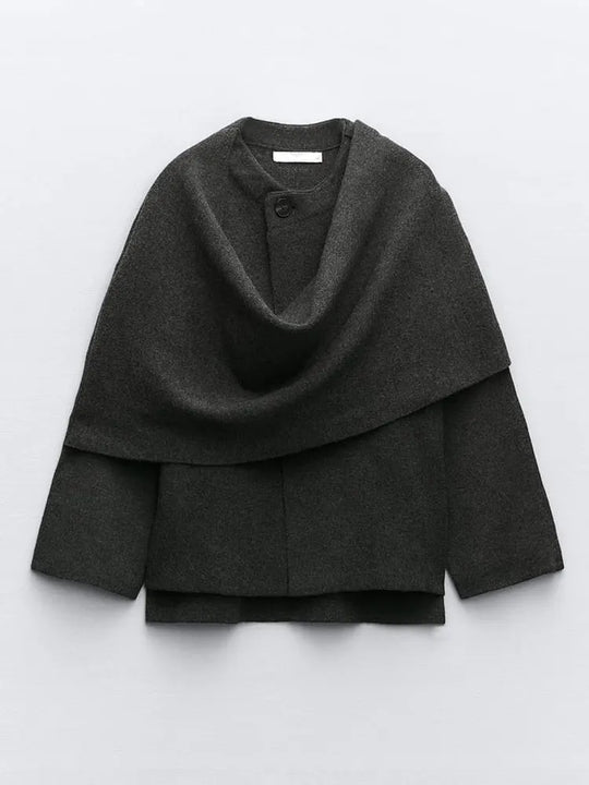 EB | Edler Schalmantel