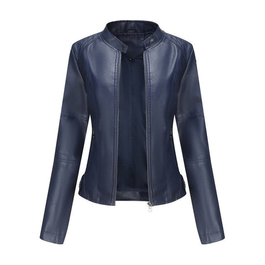 EB | Epische Lederjacke für Damen