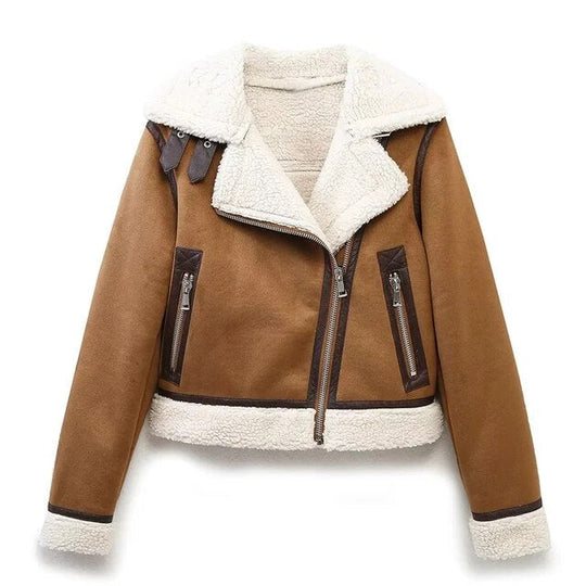 EB | Winter Boho