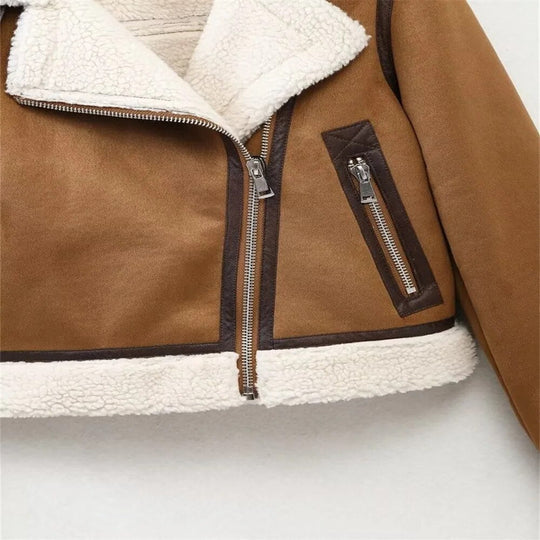 EB | Winter Boheme