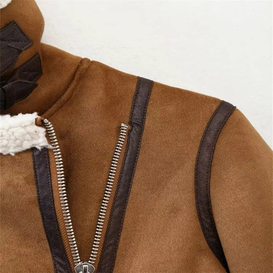 EB | Winter Boheme