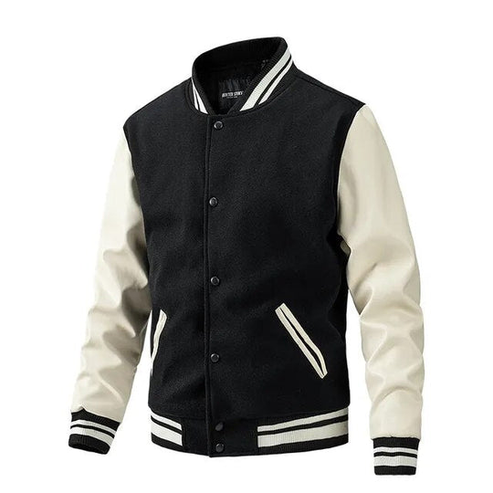 EB | Balder Balljacke