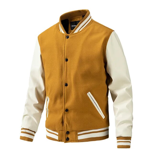 EB | Balder Balljacke