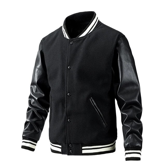 EB | Balder Balljacke