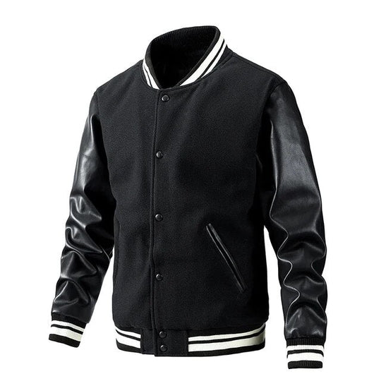 EB | Balder Balljacke