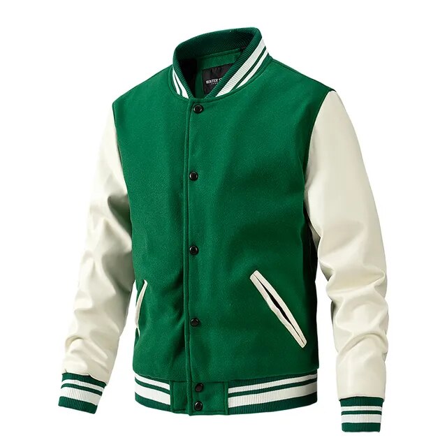 EB | Balder Balljacke