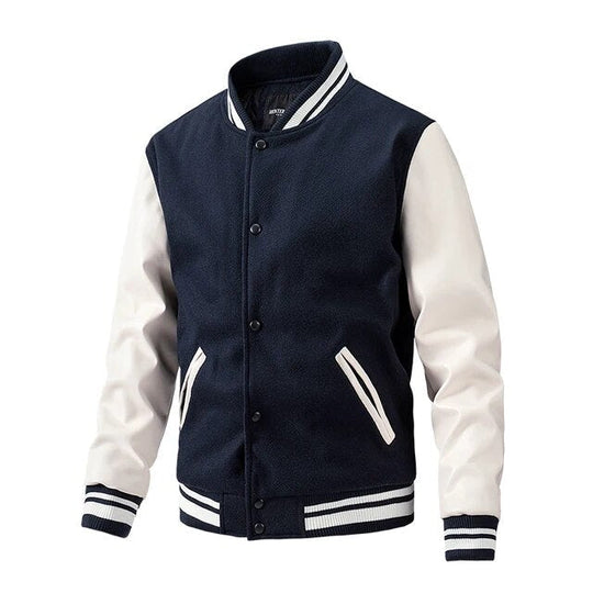 EB | Balder Balljacke