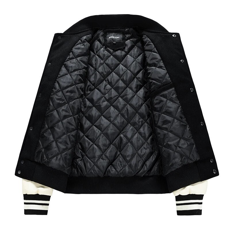 EB | Balder Balljacke
