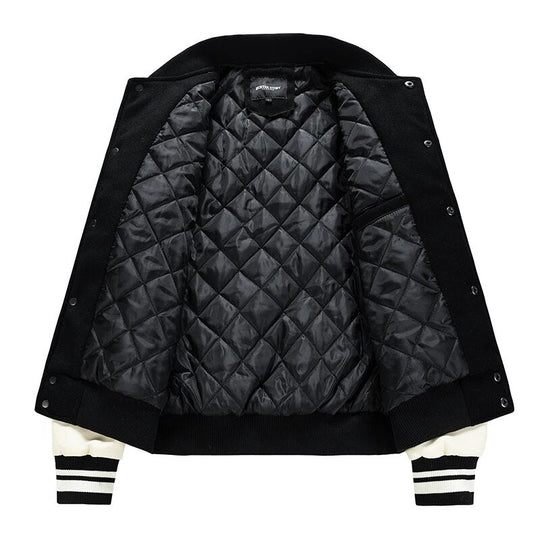 EB | Balder Balljacke