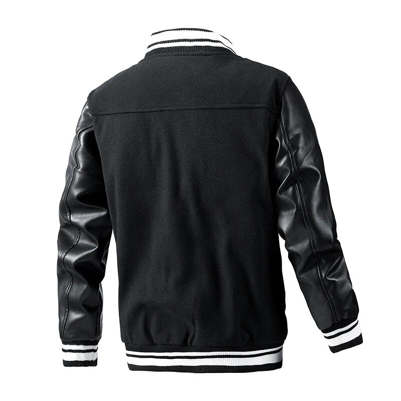 EB | Balder Balljacke