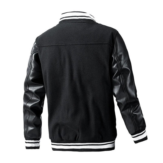 EB | Balder Balljacke