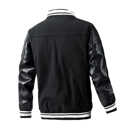 EB | Balder Balljacke