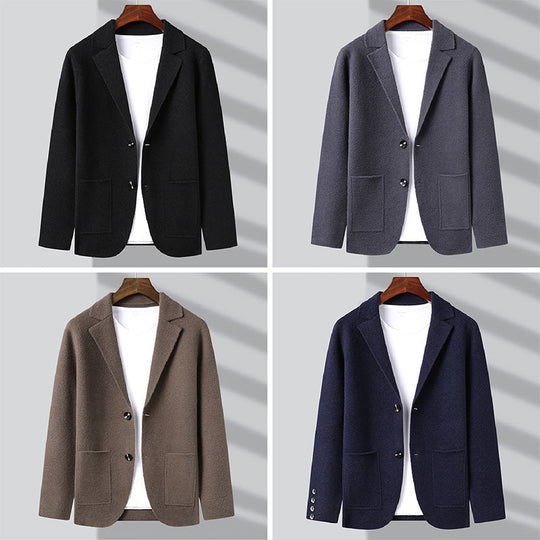 EB | Morrison Formellen Cardigan