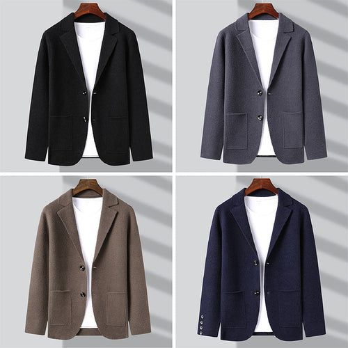 EB | Morrison Formellen Cardigan