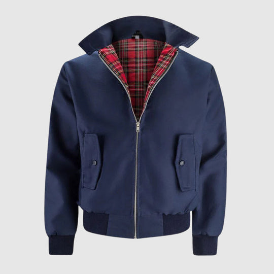 EB | Morrison Retro Legende Jacke
