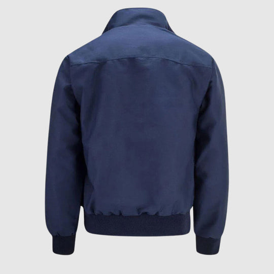 EB | Morrison Retro Legende Jacke