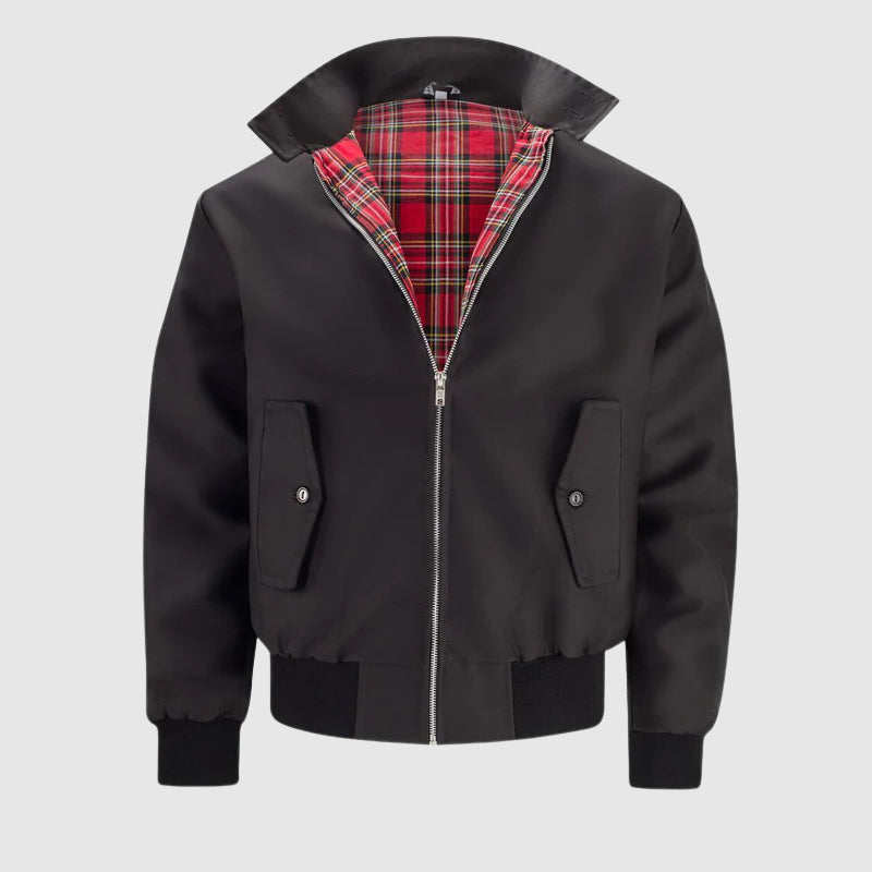 EB | Morrison Retro Legende Jacke