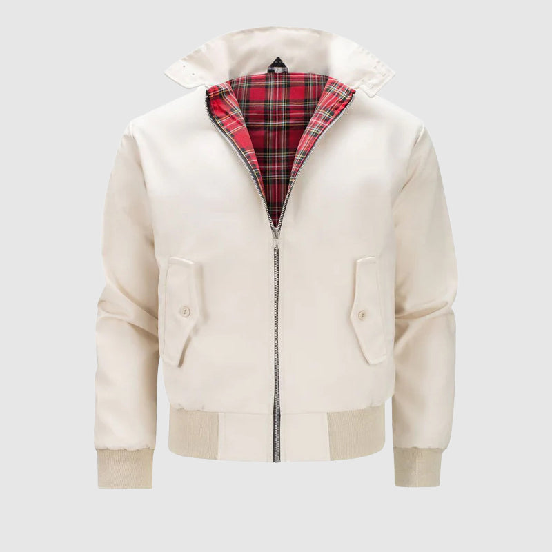 EB | Morrison Retro Legende Jacke
