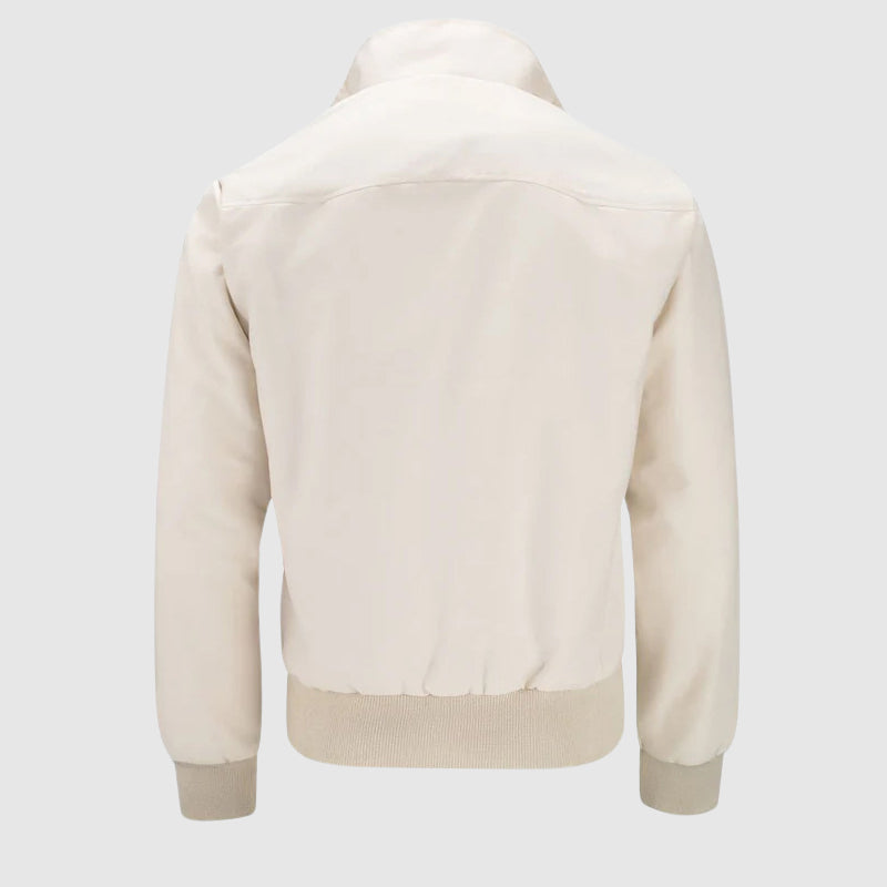 EB | Morrison Retro Legende Jacke