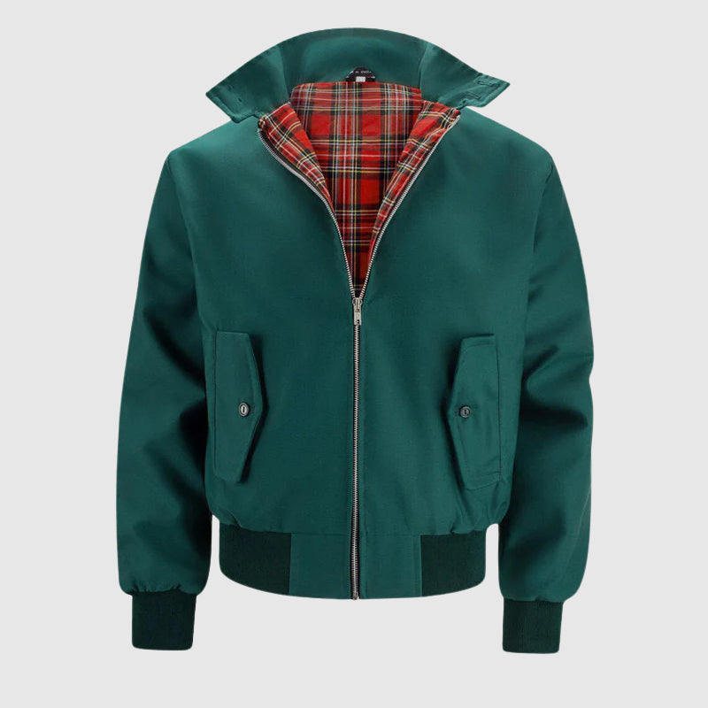 EB | Morrison Retro Legende Jacke