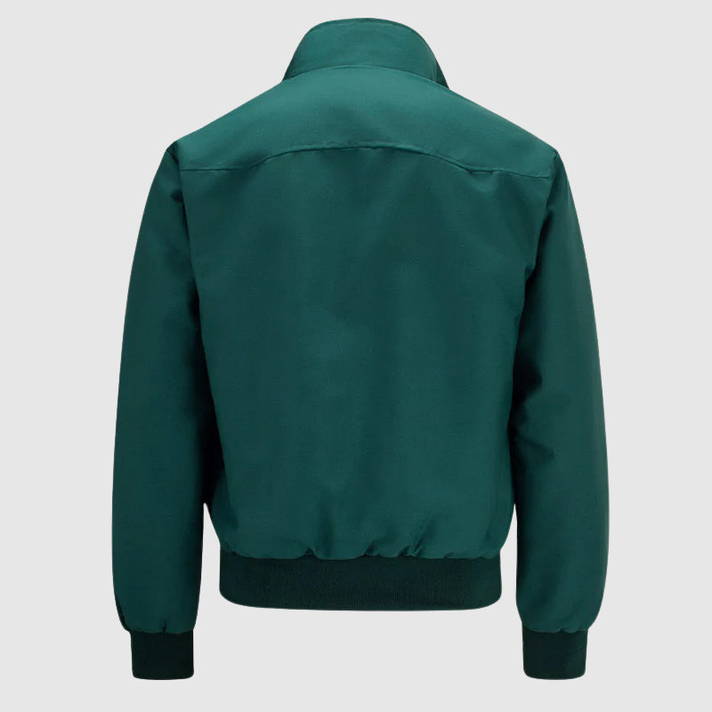 EB | Morrison Retro Legende Jacke