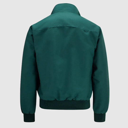 EB | Morrison Retro Legende Jacke
