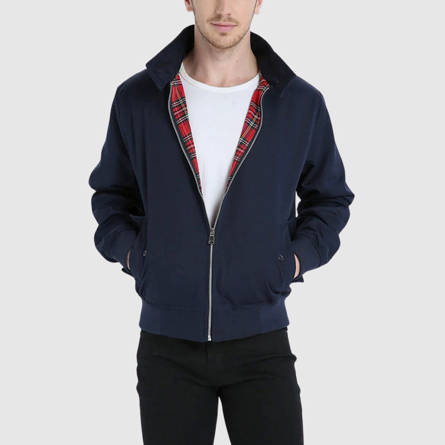 EB | Morrison Retro Legende Jacke